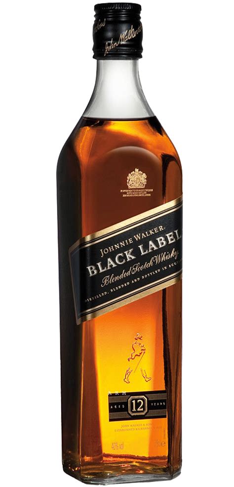 Johnnie Walker Black 10l Luekens Wine And Spirits