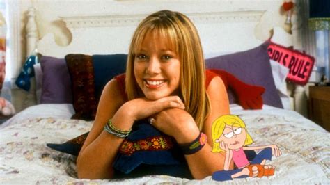 Dónde Ver Lizzie Mcguire La Serie Adolescente Que Lanzó A La Fama A Hilary Duff