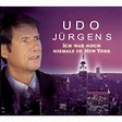 Ich war noch niemals in New York von Udo Jürgens bei Amazon Music ...
