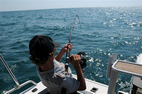 Pesca Daltura Cosè E Come Praticare La Pesca In Alto Mare Hinelson