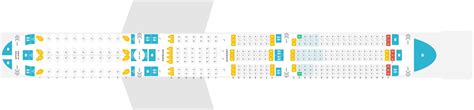 A350 Airbus 1000 Virgin Atlantic Seat Map Uk