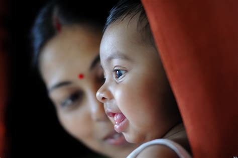 A Mothers Journey Of Empowerment In India Huffpost