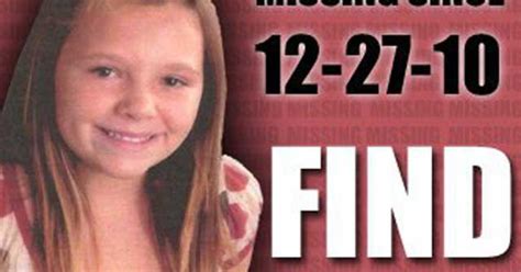Human Remains Found Not Those Of Missing Texas Girl Hailey Dunn Cbs News