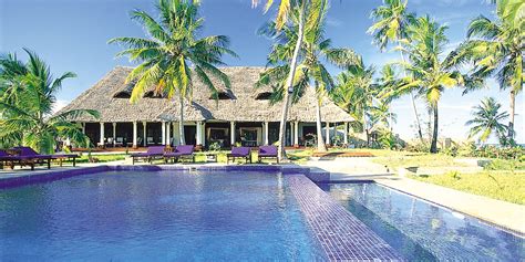 the palms bwejuu beach zanzibar eden luxury travel eden luxury travel