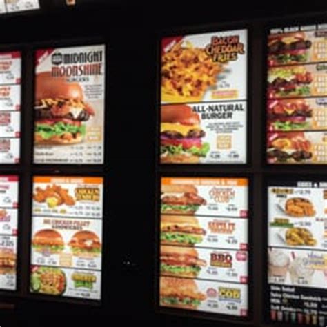 Located in 97086, happy valley or, 10100 se 82nd ave. Carl's Jr - 23 Reviews - Fast Food - 22580 Cactus Ave ...