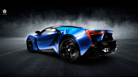 Download, share or upload your own one! 2015 W Motors Lykan SuperSport 3 Wallpaper | HD Car ...