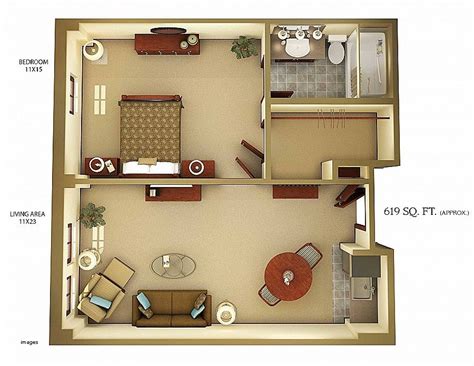 That is, new home plans with mother. Create House Plans with Separate Living Quarters | Inlaw suite, Basement house plans, House ...