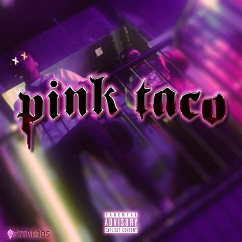 Amazon Music Unlimited Icyybands 『pink Taco』