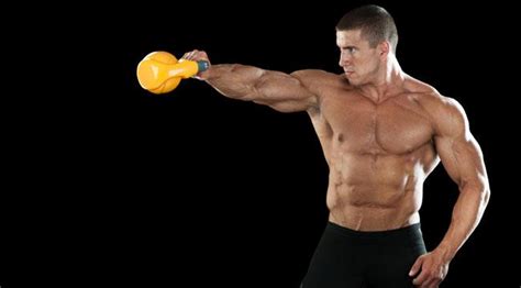 Top 4 Reasons Why You Should Train With Kettlebells The Gym Lifestyle