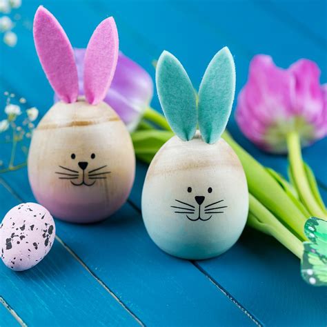 Easter Egg Decorating 20 Ideas You Need To Try Taste Of Home