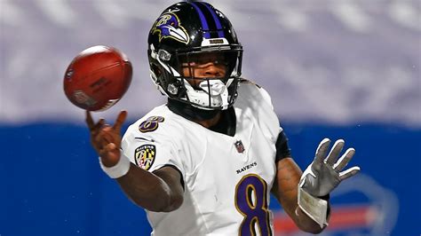 Injury Roundup Ravens Qb Lamar Jackson Expected To Play Vs Broncos