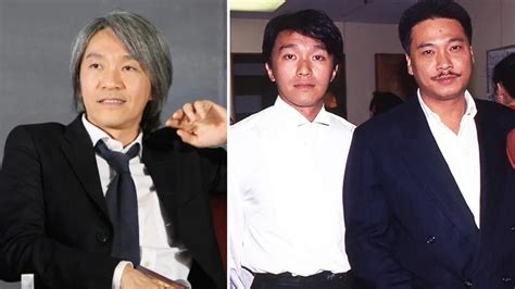 Stephen Chow Reaches Out To Ng Man Tat After Hearing The Latter Has
