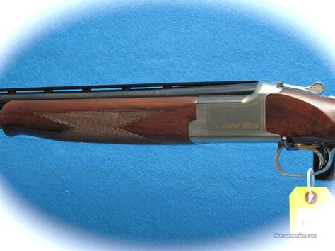 The retail section of the pro shop is closed for retail sales. Browning Ultra Sporter 12 Ga. "Sporting Clays" ... for sale