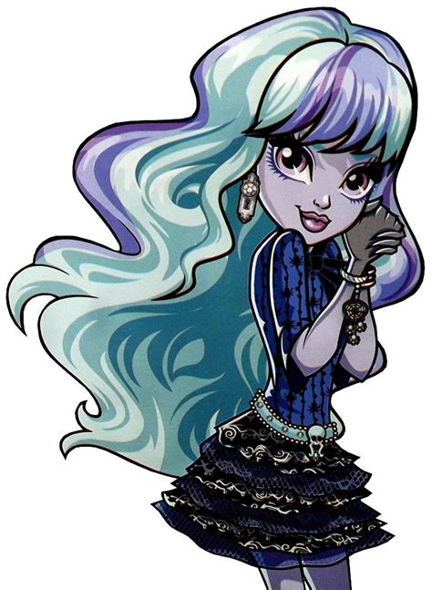 Lululilacdoll Monster High Characters Monster High Art Monster High