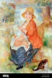 Aline Renoir Fotos e Imágenes de stock - Alamy