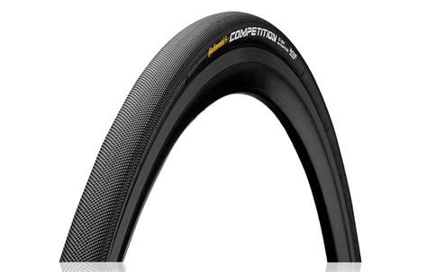 Continental Competition Tubular Werbikes