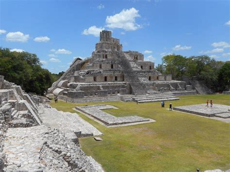 Ancient Maya Civilization Was Destroyed By Massive Drought New