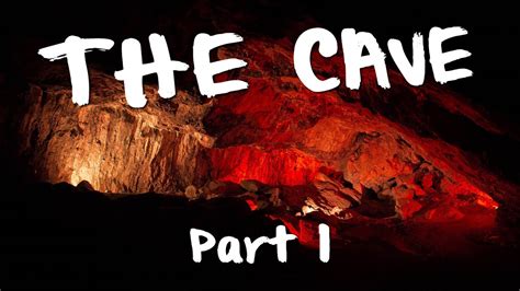 12 The Cave Die Höhle【german Creepypasta】 Youtube