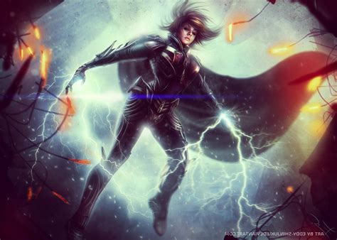 Anime Anime Girls Realistic Dc Comics Wallpapers Hd Desktop And