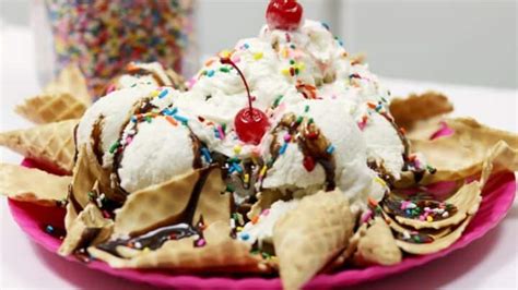 Get 18 Recipe For Ice Cream Sundae Dessert