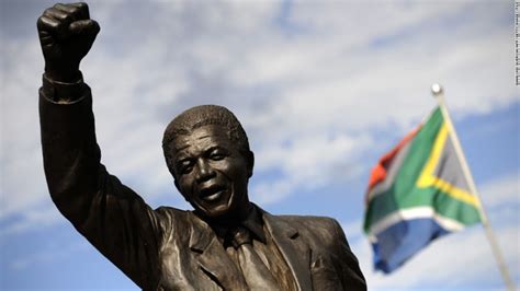 Nelson Mandela The Fight For South African Equality Timeline Timeto