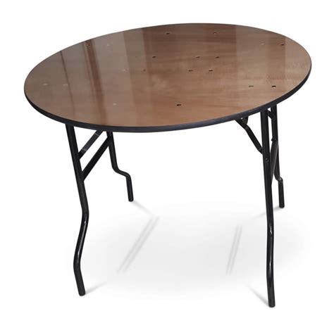 Round Table Hire 2ft Event Furniture Hire London