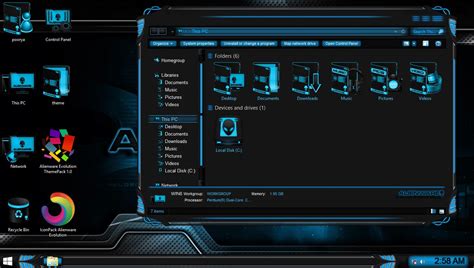 Alienware Software Downloads Plusfox