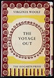 The Voyage Out by Virginia Woolf (1920) | LiteraryLadiesGuide