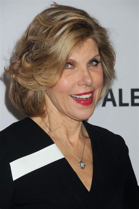 Christine Baranski Christine Baranski Photo 39139671 Fanpop