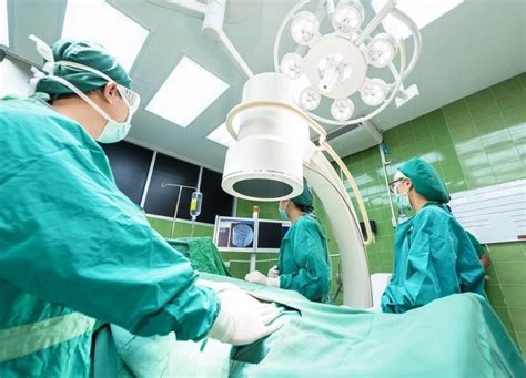3 Interesting Facts About Robotic Surgery In London Transitional Content