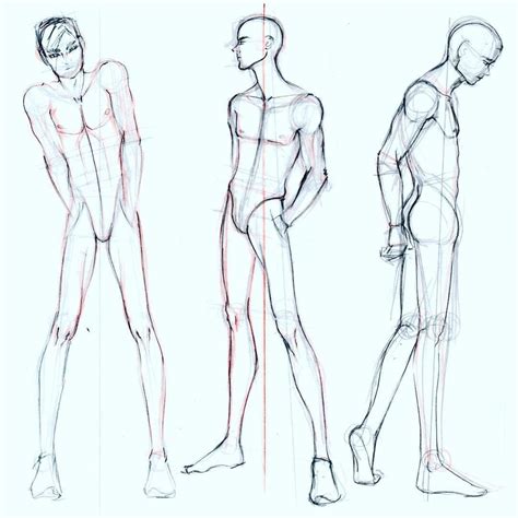 See This Instagram Photo By Zoehong 33 Likes Male Body Drawing
