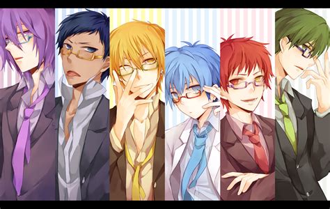 Kuroko No Basuke Kuroko No Basuke Photo 31245819 Fanpop