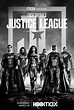 Zack Snyder's Justice League: Official Poster Shows Batman Leading ...