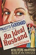 An Ideal Husband - Full Cast & Crew - TV Guide