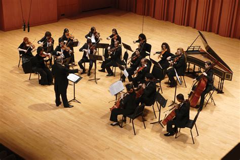 Arco Chamber Orchestra Set To Perform Russian Romantic Music At Oct 9
