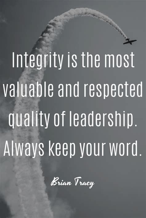 Leadership Quotes Honesty Integrity Quotes About Honesty Truth