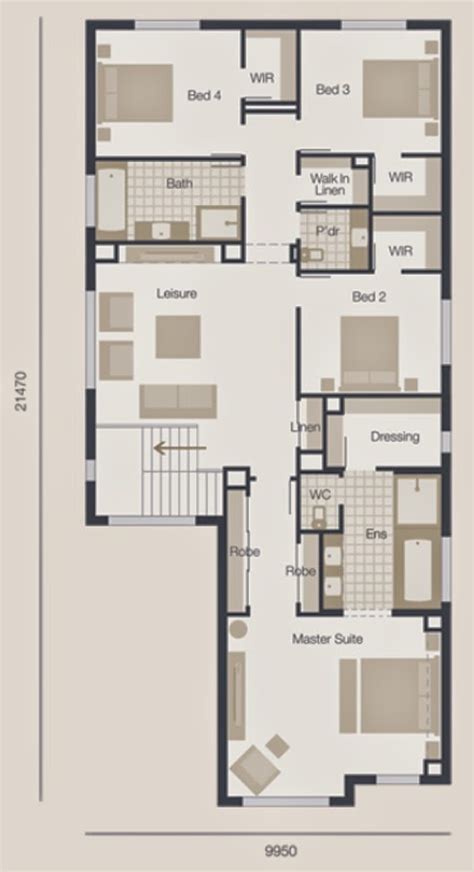 Mainvue Homes Floor Plans House Design Ideas