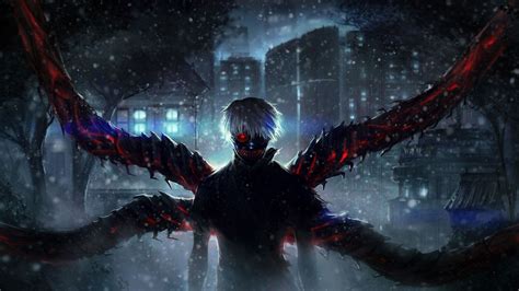 Cool Tokyo Ghoul Wallpapers Top Free Cool Tokyo Ghoul Backgrounds