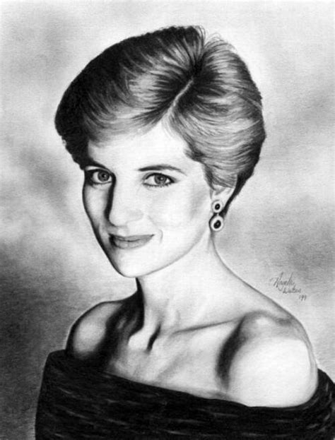 Lady Diana~♥♥ Princess Diana Fan Art 34295785 Fanpop Page 9