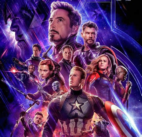 Endgame and knives out star also gets into the details of his first kiss, his first date (they went to see blank check in theaters, he bought the popcorn with his mom's $20 bill) and his early days trying to. Marvel movie madness: My race to see them all before ...
