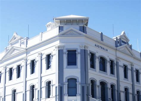 australia hotel fremantle prezzi e recensioni 2024