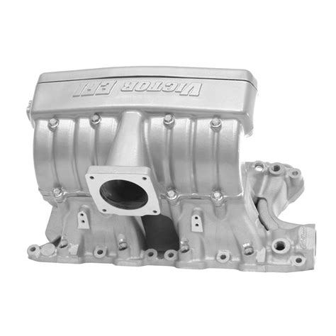Edelbrock Victor Efi Intake Manifolds Free Shipping On Orders Over At Summit Racing
