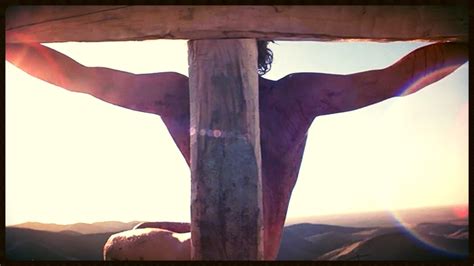 The Last Temptation Of Christ 1988 Scorsese The Cinema Archives