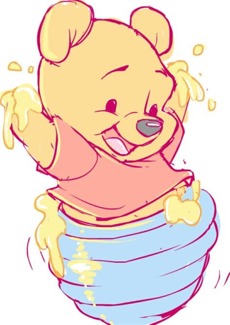Resultado De Imagen Para Winnie Pooh Baby Disney Winnie The Pooh
