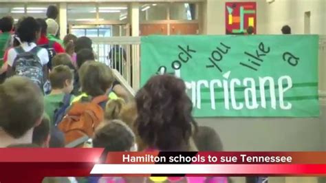 720 college st, eastman, ga 31023. Hamilton County Board of Education sues Tennessee - YouTube