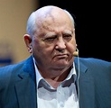 „Ich bin lebendig“: Gorbatschow dementiert Meldung seines Todes - WELT