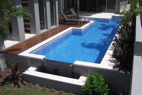 Sundollar Pools Queensland Pool And Outdoor Design