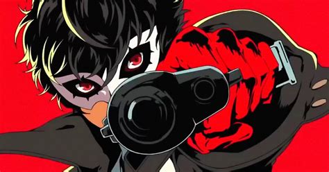 Persona 5 Royal Review A Near Perfect Game Just Got Even Better