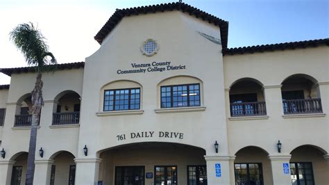 Ventura County Community Colleges To Implement Covid Vaccine Mandate