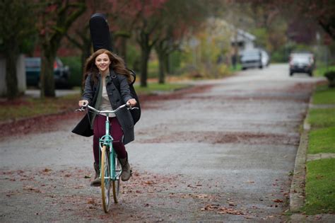 Movie Review If I Stay Reel Life With Jane